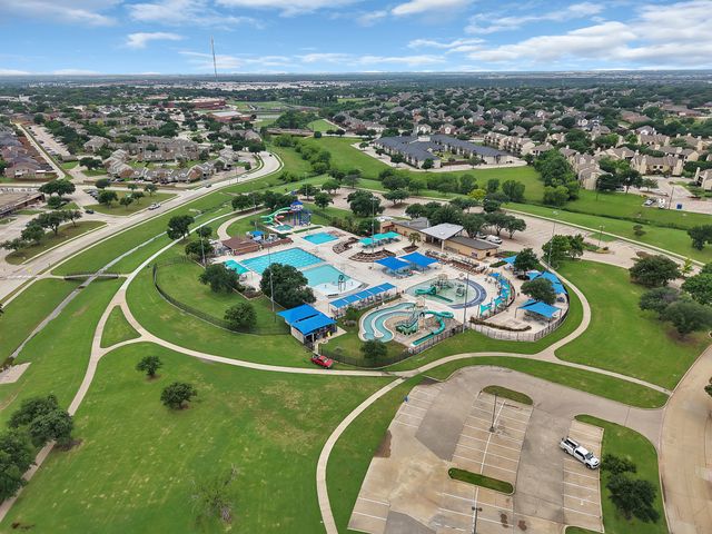 1600 Delaford Drive, Carrollton, TX 75007