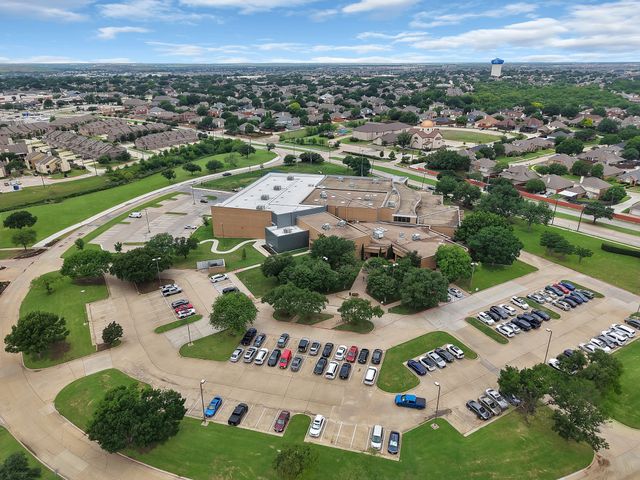 1600 Delaford Drive, Carrollton, TX 75007