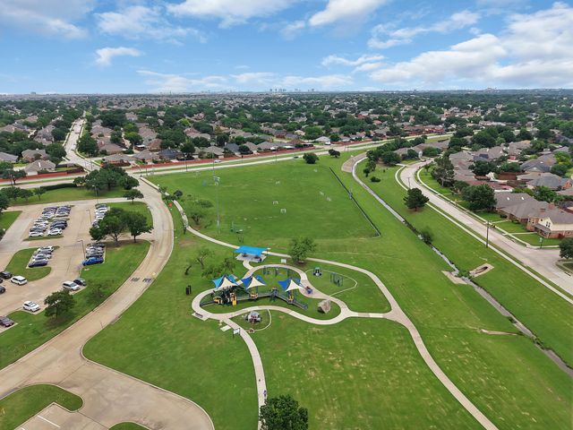 1600 Delaford Drive, Carrollton, TX 75007