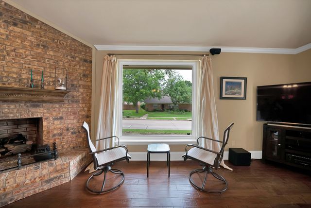1600 Delaford Drive, Carrollton, TX 75007