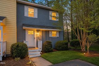 5725 Pool Side Drive, Raleigh, NC 27612