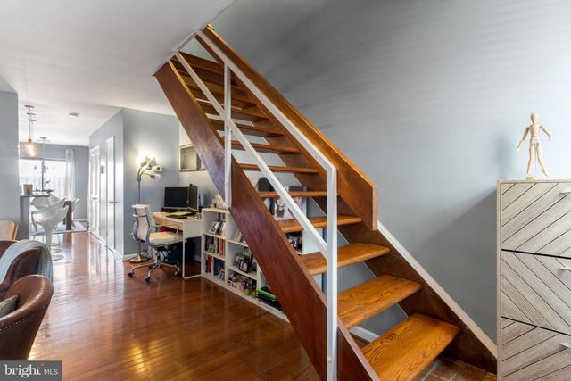 1812 BRYANT ST NE, Washington, DC 20018