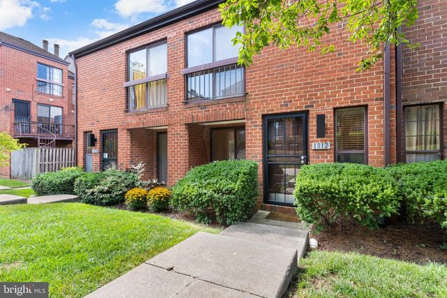 1812 BRYANT ST NE, Washington, DC 20018