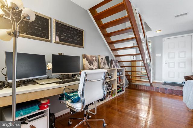 1812 BRYANT ST NE, Washington, DC 20018