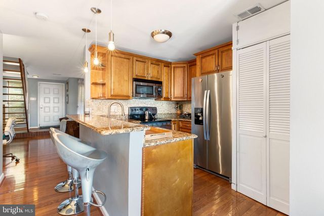 1812 BRYANT ST NE, Washington, DC 20018