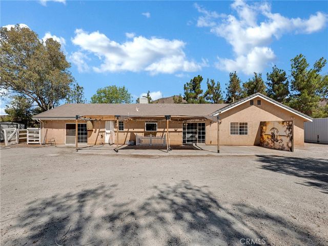 33320 Kingbird Way, Acton, CA 93510