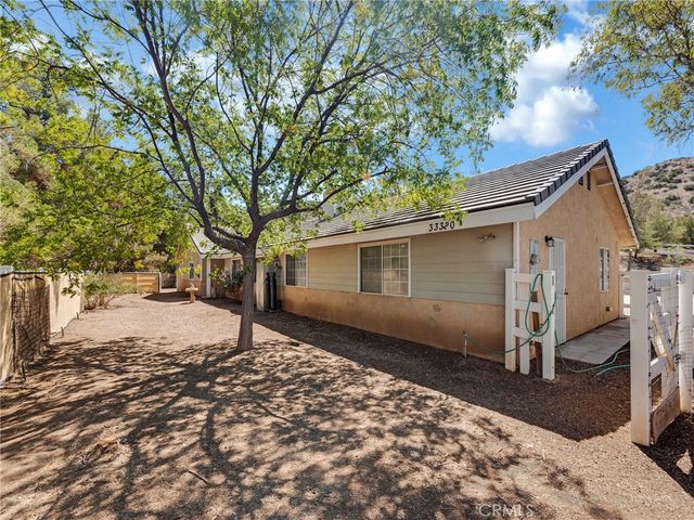 33320 Kingbird Way, Acton, CA 93510