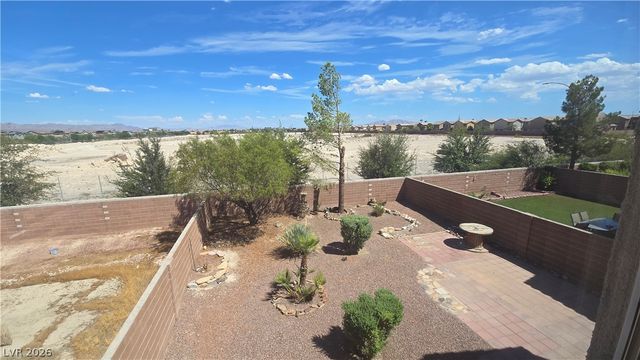 6940 Caspian Tern Street, North Las Vegas, NV 89084