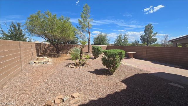 6940 Caspian Tern Street, North Las Vegas, NV 89084