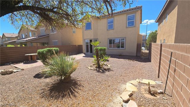 6940 Caspian Tern Street, North Las Vegas, NV 89084
