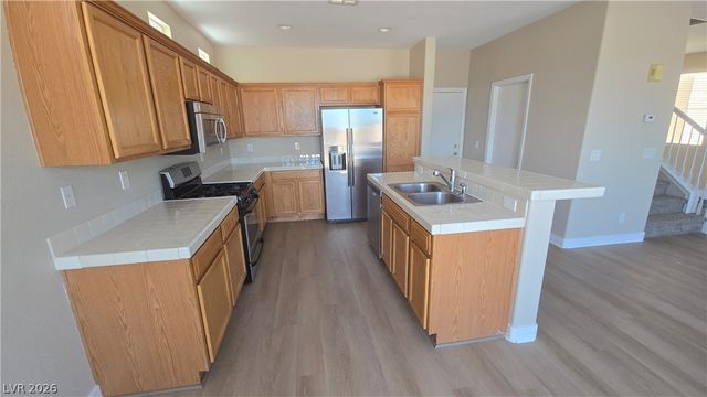6940 Caspian Tern Street, North Las Vegas, NV 89084