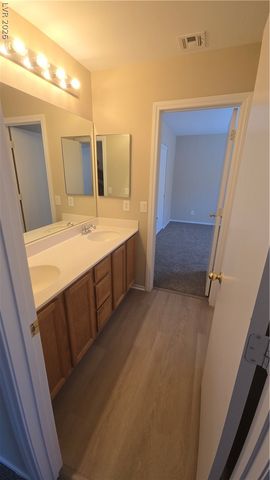 6940 Caspian Tern Street, North Las Vegas, NV 89084