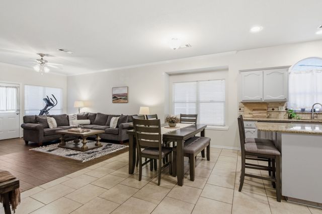 5913 Ozark Drive, Fort Worth, TX 76131