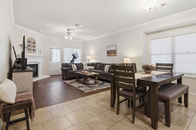 5913 Ozark Drive, Fort Worth, TX 76131