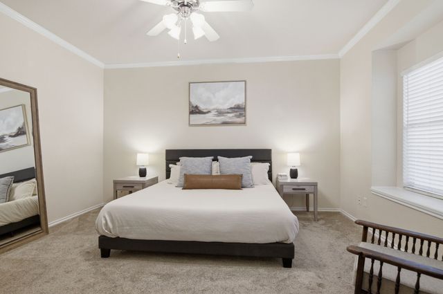 5913 Ozark Drive, Fort Worth, TX 76131