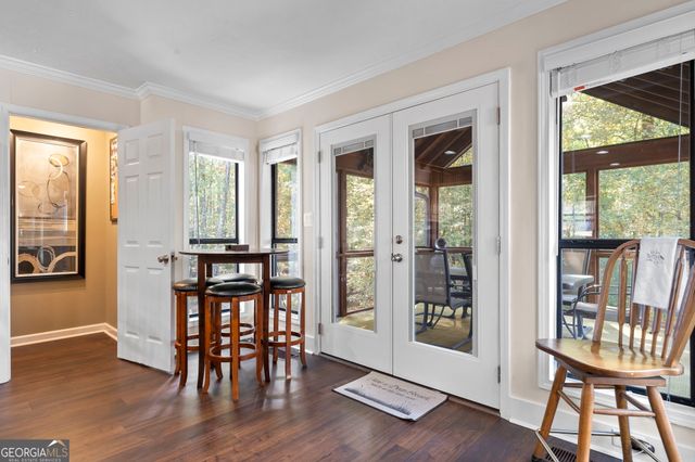 117 Forest Ridge Circle, Eatonton, GA 31024