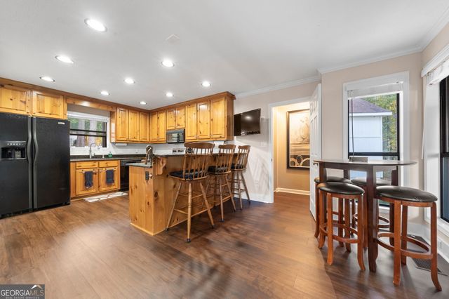 117 Forest Ridge Circle, Eatonton, GA 31024