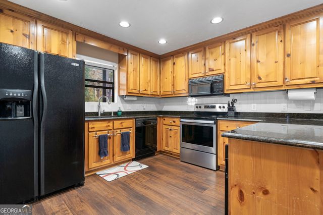 117 Forest Ridge Circle, Eatonton, GA 31024