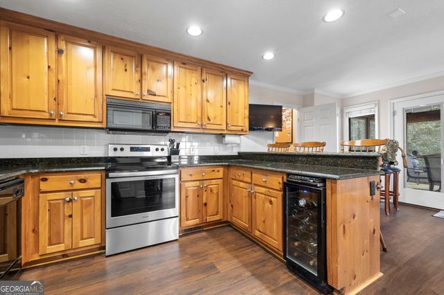 117 Forest Ridge Circle, Eatonton, GA 31024