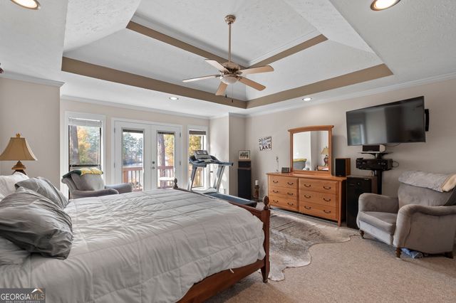 117 Forest Ridge Circle, Eatonton, GA 31024