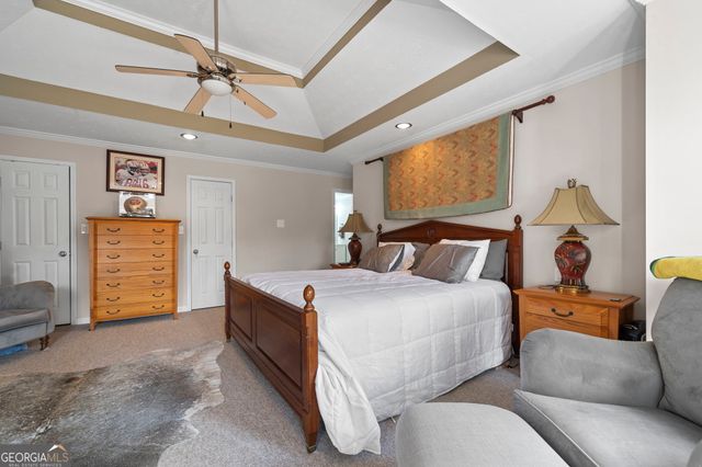 117 Forest Ridge Circle, Eatonton, GA 31024