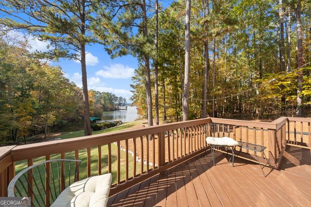 117 Forest Ridge Circle, Eatonton, GA 31024