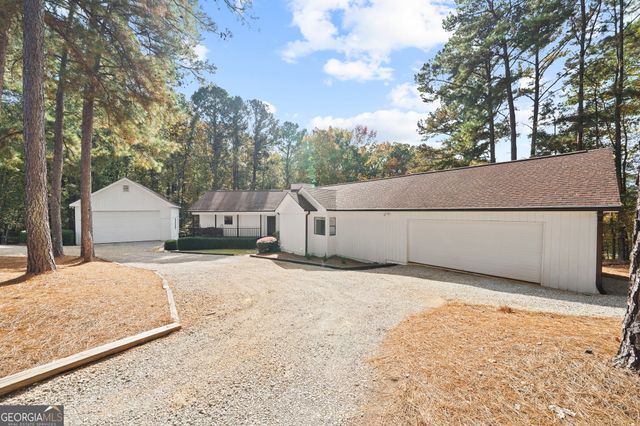 117 Forest Ridge Circle, Eatonton, GA 31024