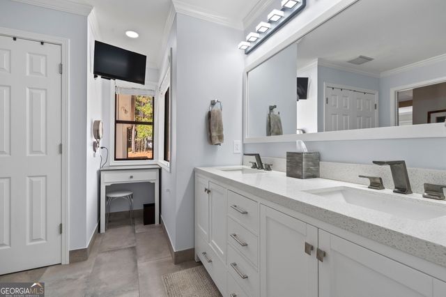 117 Forest Ridge Circle, Eatonton, GA 31024