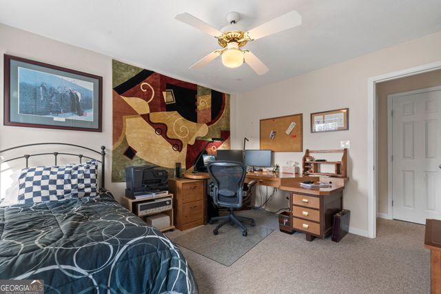 117 Forest Ridge Circle, Eatonton, GA 31024