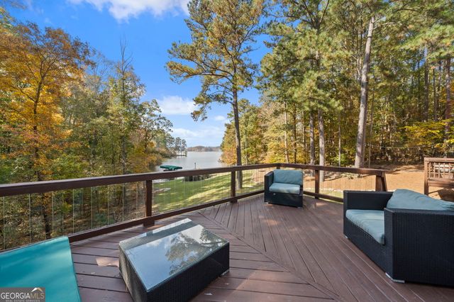 117 Forest Ridge Circle, Eatonton, GA 31024