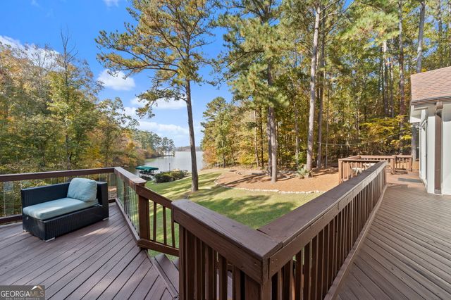 117 Forest Ridge Circle, Eatonton, GA 31024