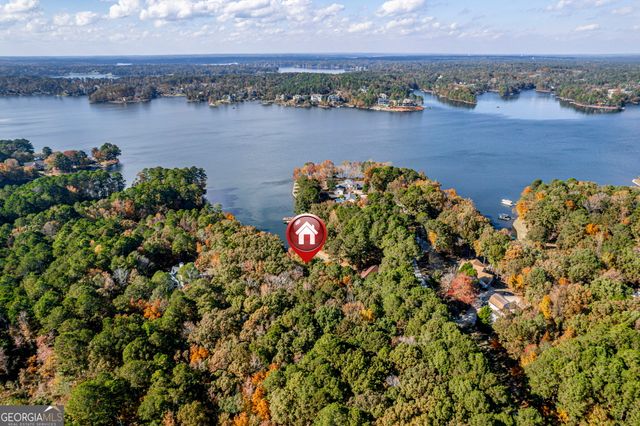 117 Forest Ridge Circle, Eatonton, GA 31024