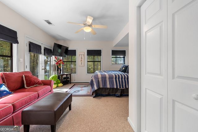 117 Forest Ridge Circle, Eatonton, GA 31024