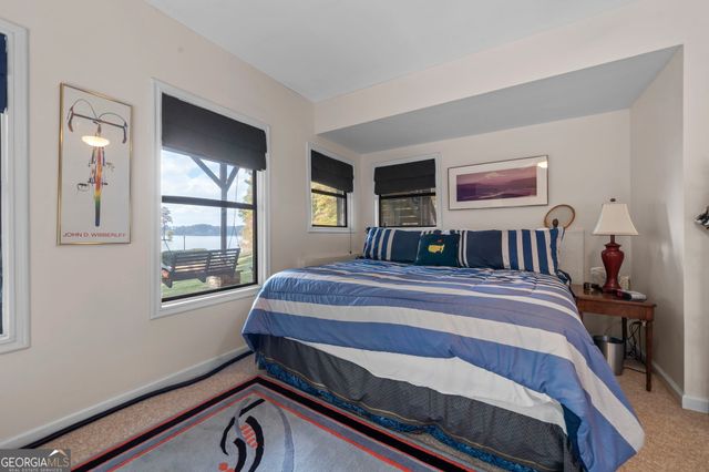 117 Forest Ridge Circle, Eatonton, GA 31024