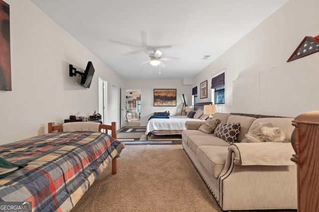 117 Forest Ridge Circle, Eatonton, GA 31024