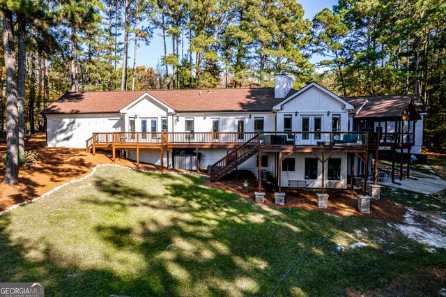117 Forest Ridge Circle, Eatonton, GA 31024