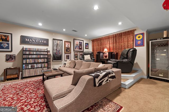 117 Forest Ridge Circle, Eatonton, GA 31024