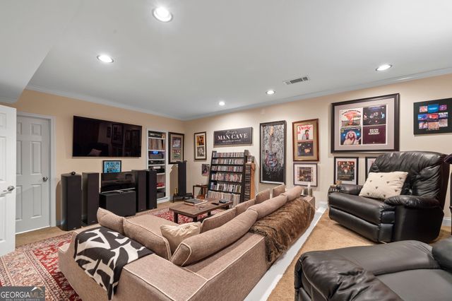 117 Forest Ridge Circle, Eatonton, GA 31024