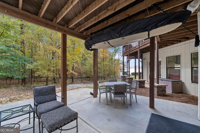 117 Forest Ridge Circle, Eatonton, GA 31024