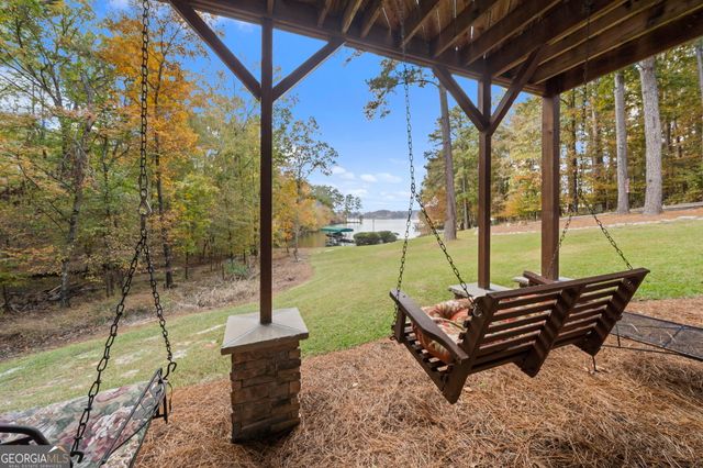 117 Forest Ridge Circle, Eatonton, GA 31024