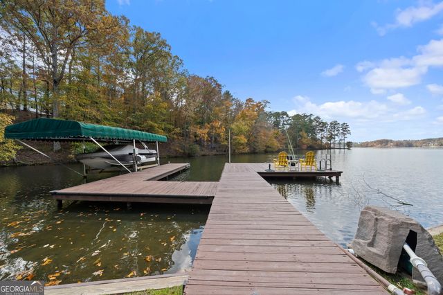 117 Forest Ridge Circle, Eatonton, GA 31024