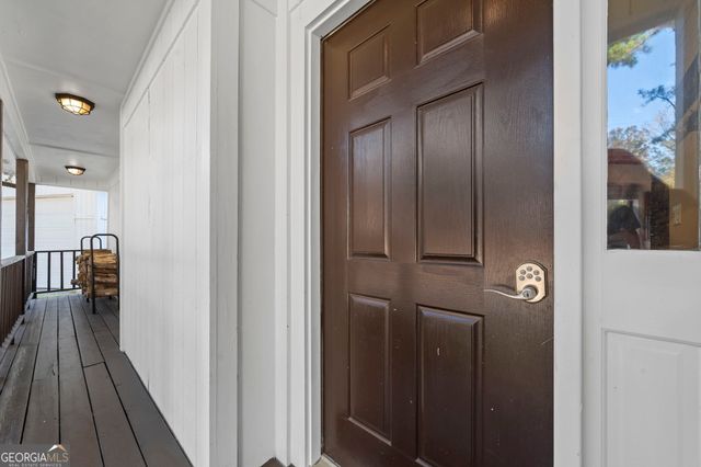 117 Forest Ridge Circle, Eatonton, GA 31024