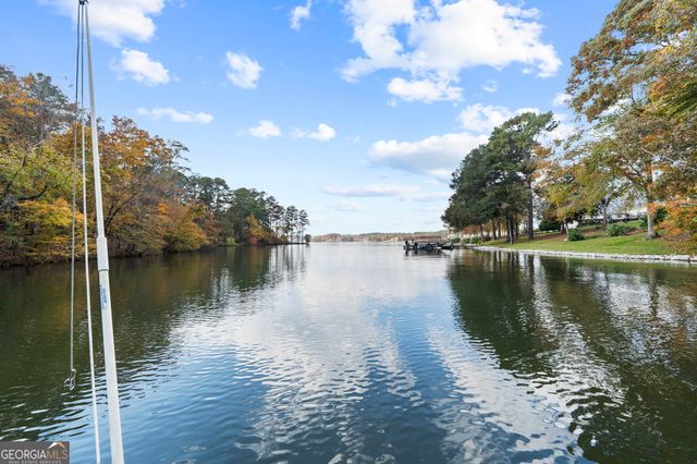 117 Forest Ridge Circle, Eatonton, GA 31024