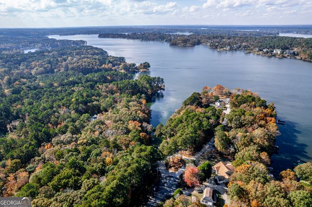 117 Forest Ridge Circle, Eatonton, GA 31024