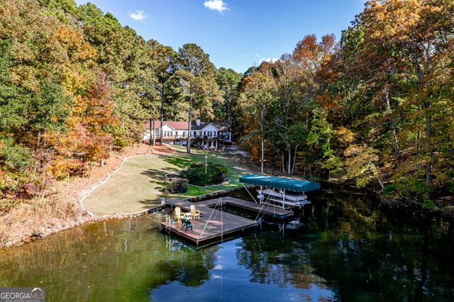 117 Forest Ridge Circle, Eatonton, GA 31024