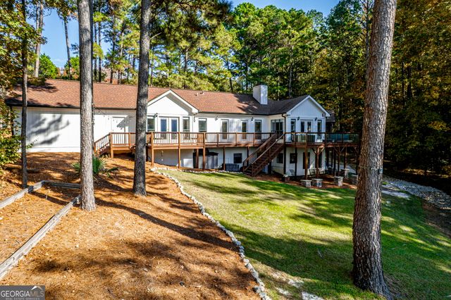 117 Forest Ridge Circle, Eatonton, GA 31024