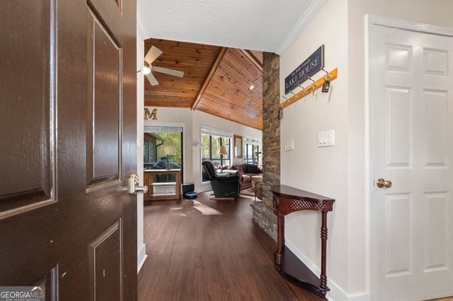 117 Forest Ridge Circle, Eatonton, GA 31024