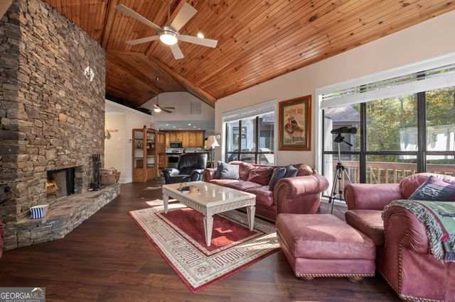 117 Forest Ridge Circle, Eatonton, GA 31024