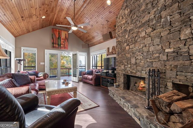 117 Forest Ridge Circle, Eatonton, GA 31024