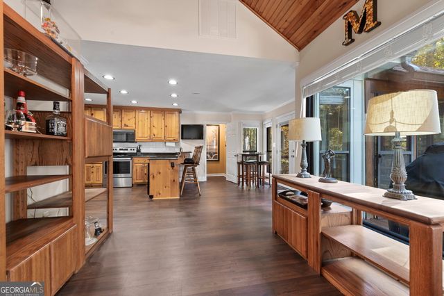 117 Forest Ridge Circle, Eatonton, GA 31024